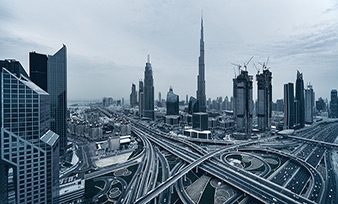 아랍에미레이트(UAE)렌터카 이용팁