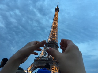 이탈리아 파리 5박7일 허니문 대만족