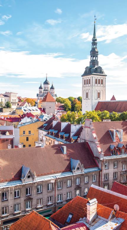 맥주 거품처럼 가볍고 달콤한 시간 체코 프라하