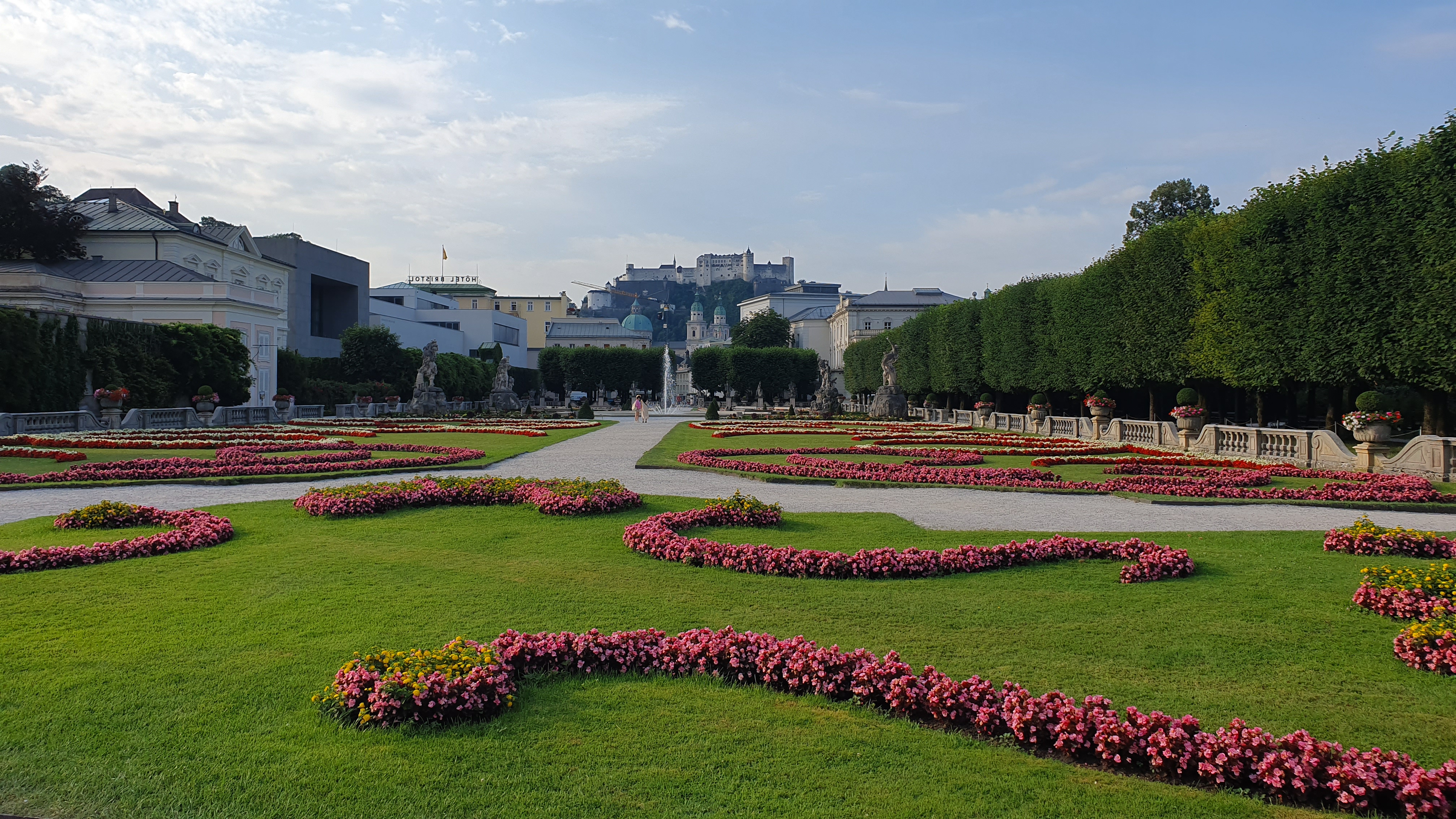 10일간의 꿈같은 동유럽 여행