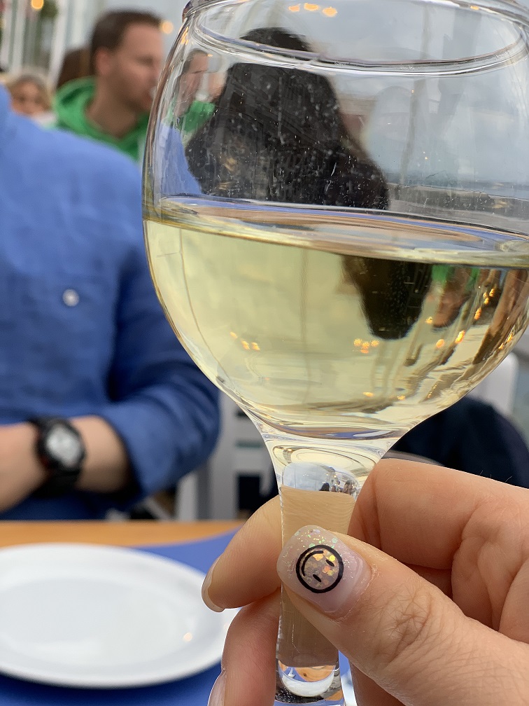 블루 덕분에 허니문 13박 여행 행복하게 다녀왔어요!!(베네치아-피렌체-로마-산토리니-아테네)