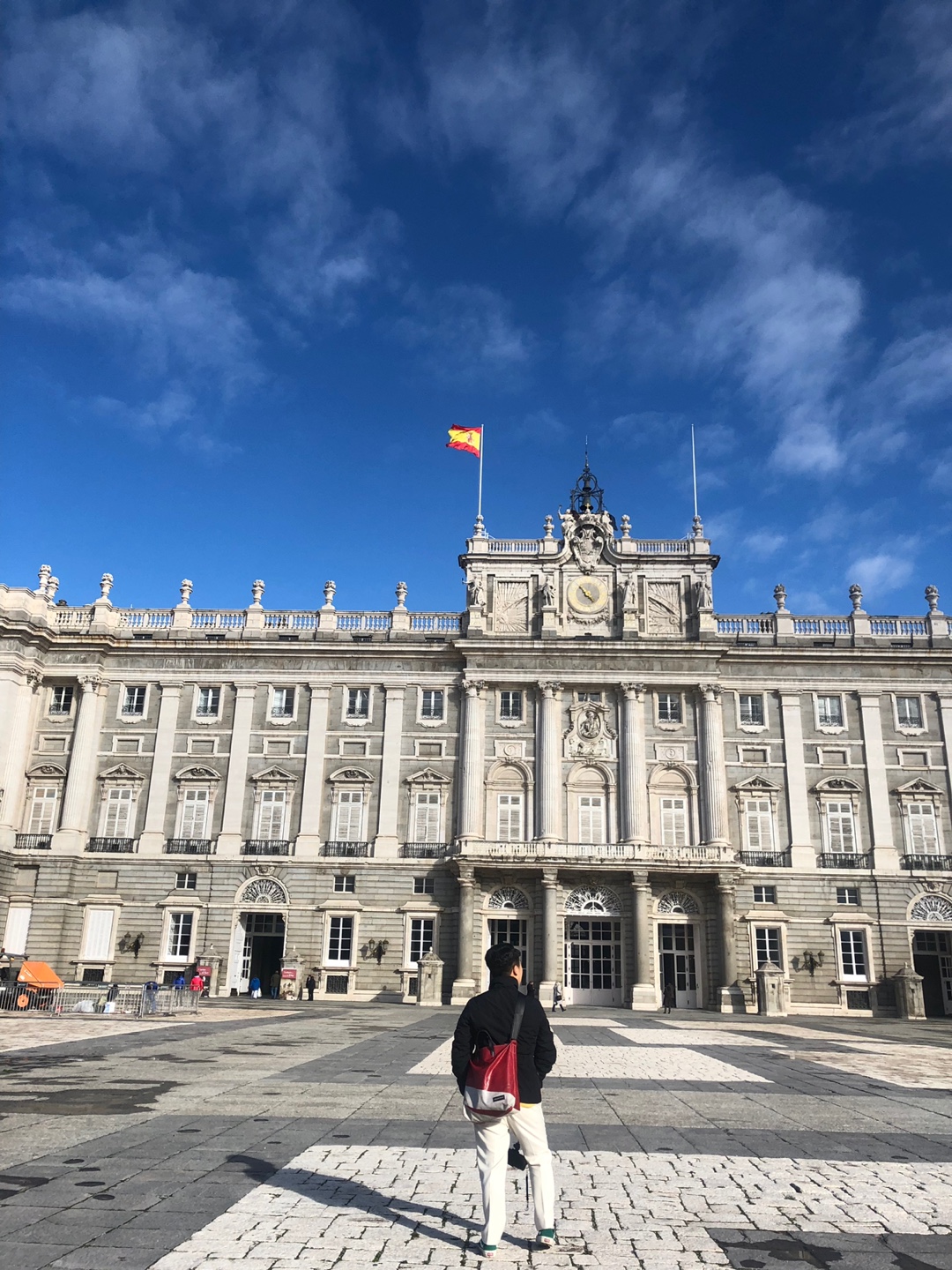 7박 9일 스페인 4개도시 신혼여행 후기!