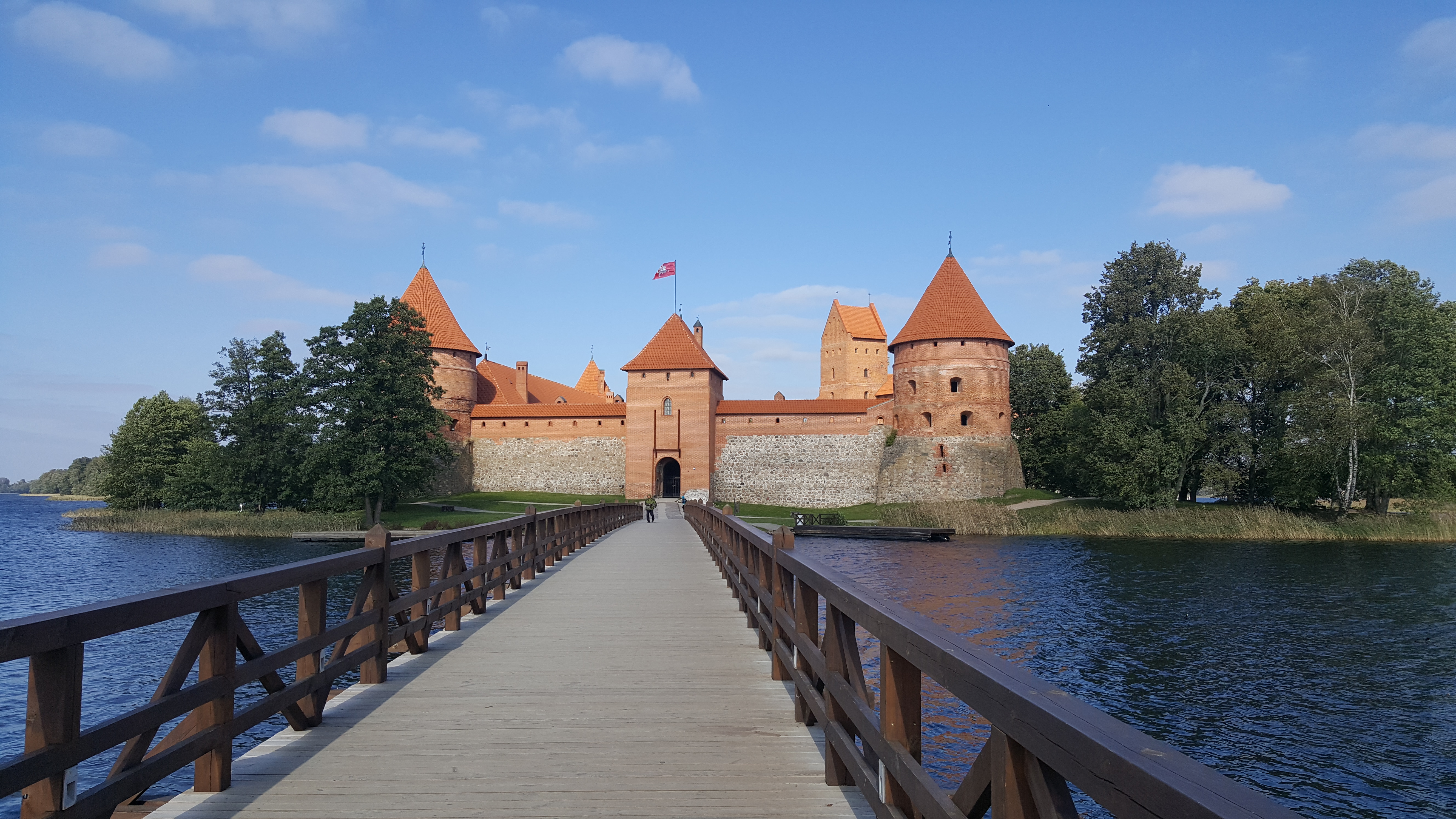 발트 3국 (라트비아, 리투아니아, 에스토니아) (+ 핀란드 헬싱키)