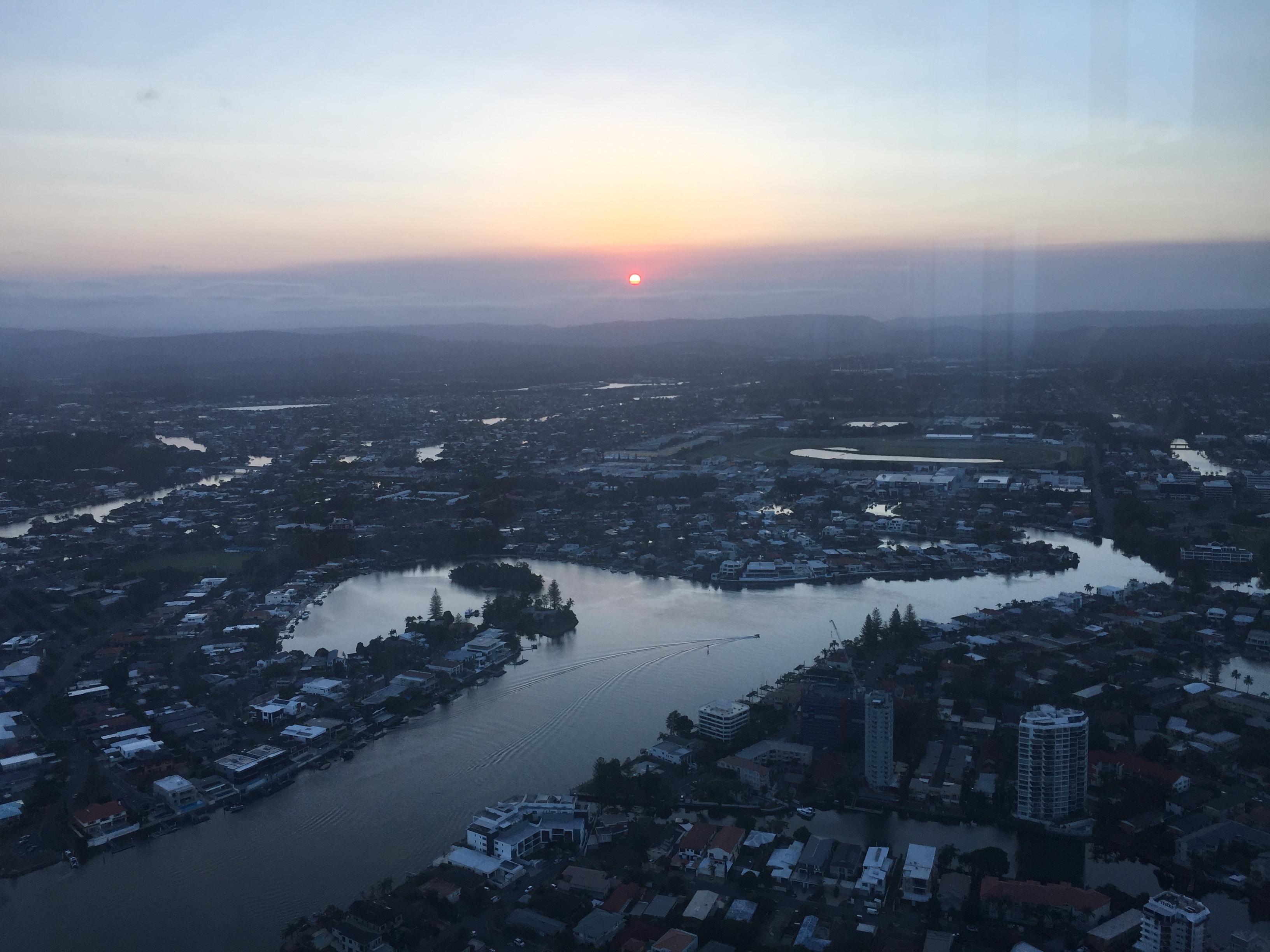 6살(만4살)아이와 처음 가본 호주 여행