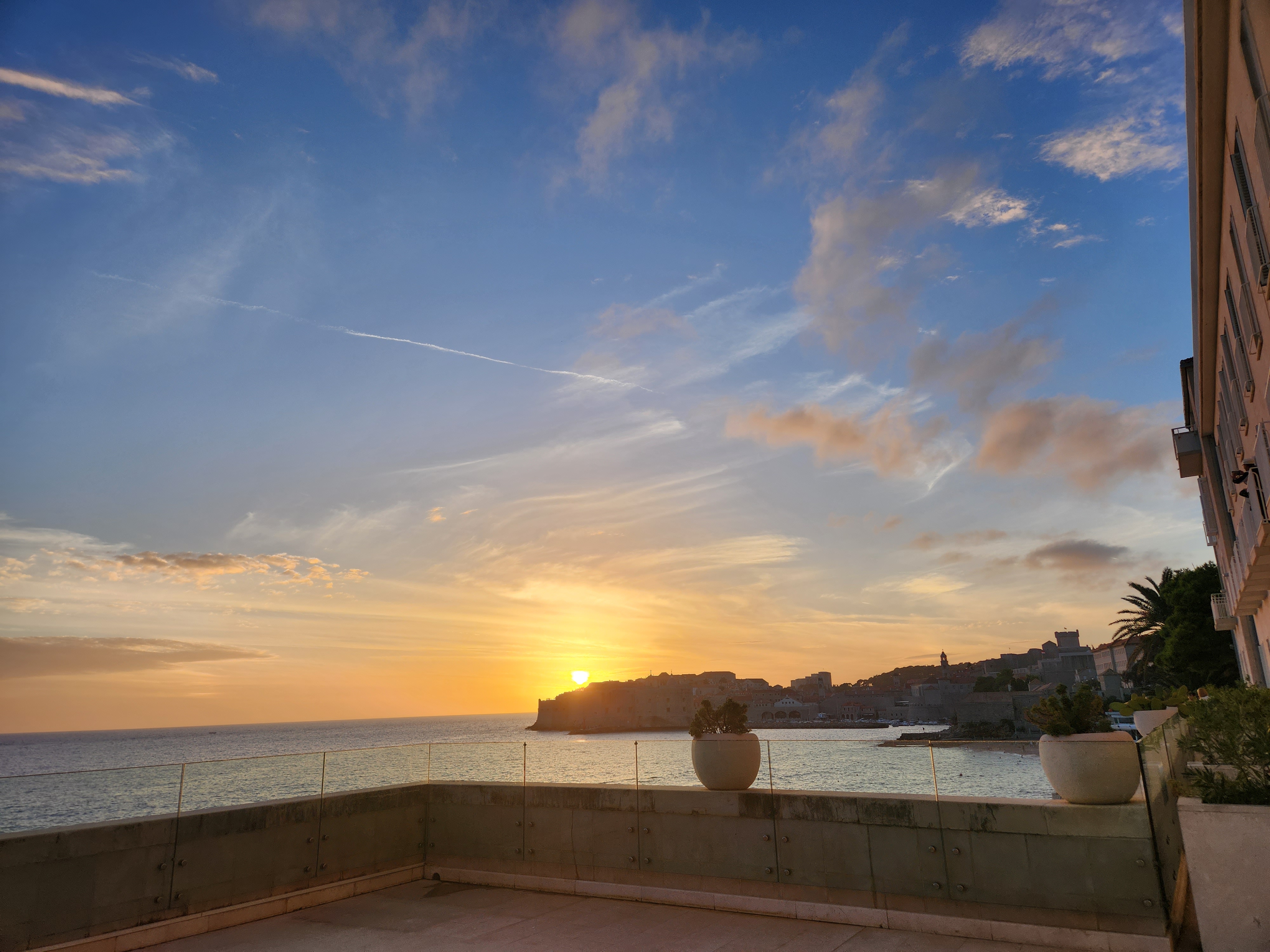 크로아티아를 다녀와서