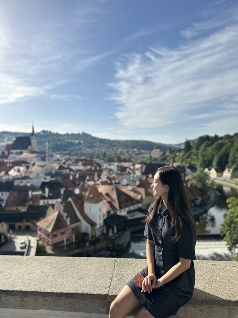 체스키 +고사우 +할슈타트 차량투어 후기