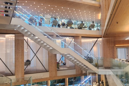 꿈만 같았던 스페인 여행~젊은 여행사 블루와 함께!