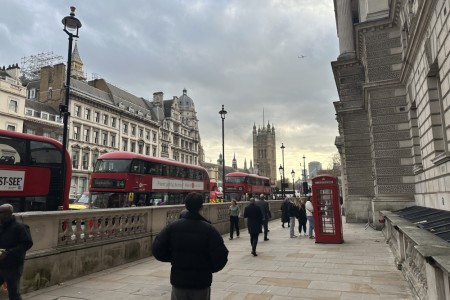 17박 19일, 런던부터 마드리드까지: 유럽 자유여행 후기