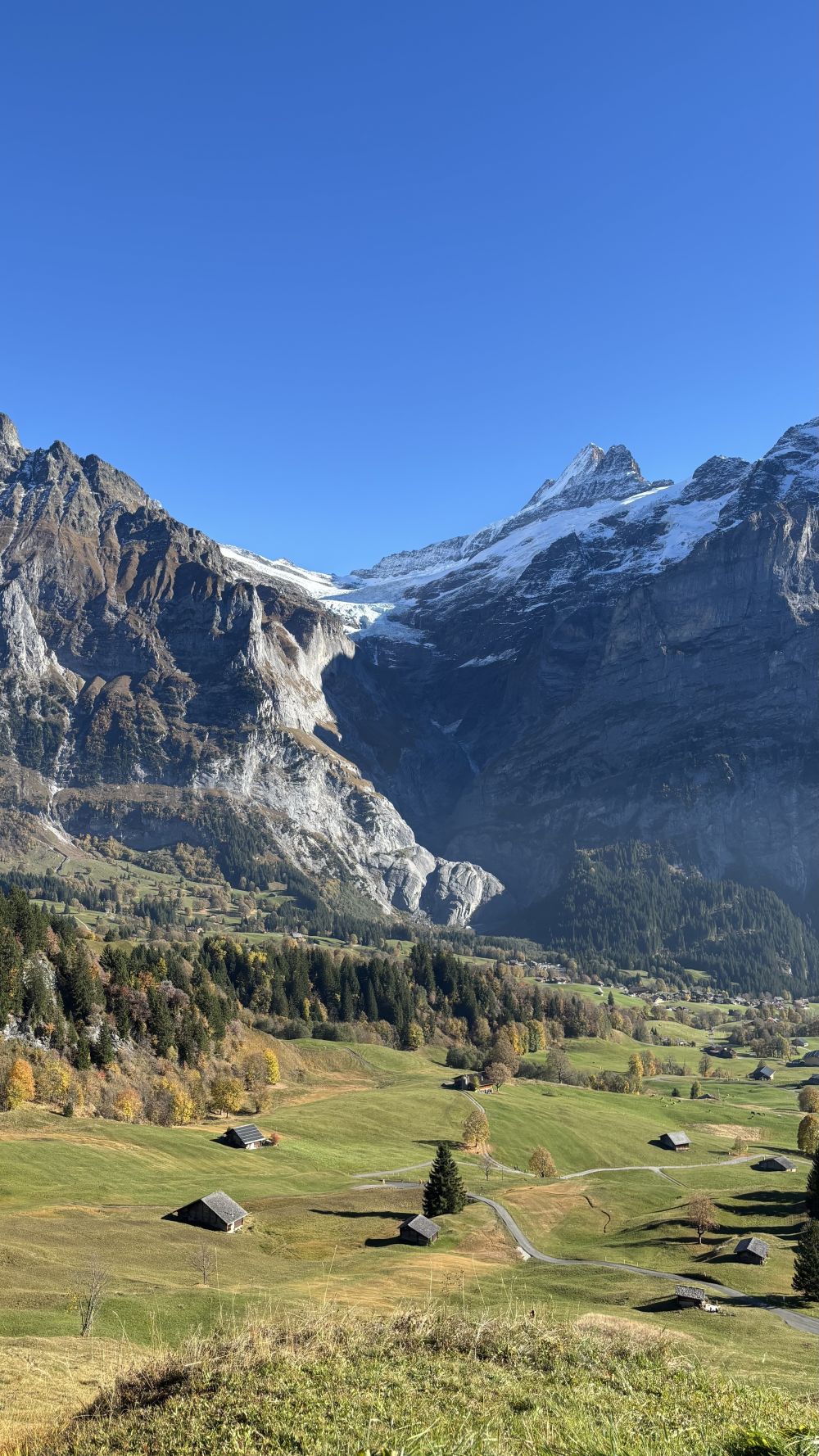 엄마와 스위스, 이탈리아(11박 13일)