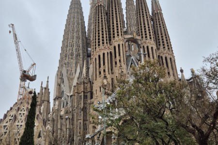 13명의 스페인여행