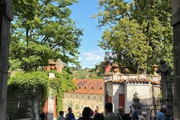 세미패키지 동유럽 7박 9일 후기 (부다페스트, 빈, 프라하)