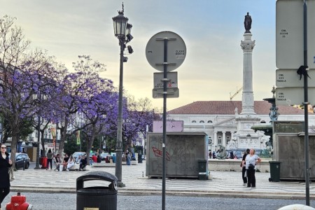 신혼부부의 스페인~포르투갈 10박 12일