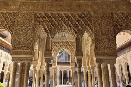 2025년 추석 스페인, 완벽했던 블루여행사와 4번째 만남!