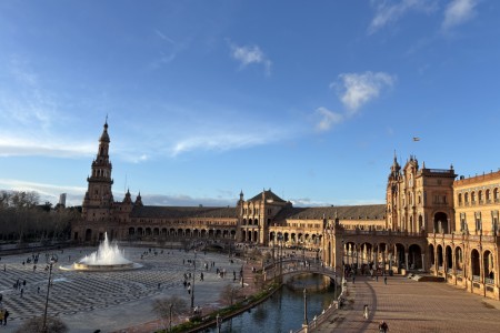 14박 16일 스페인&포르투갈 신혼여행이자 첫 유럽여행 후기