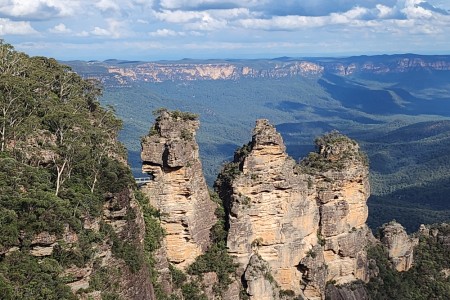호주 뉴질랜드 신혼여행 후기
