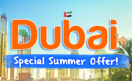 2017 Dubai Special Event