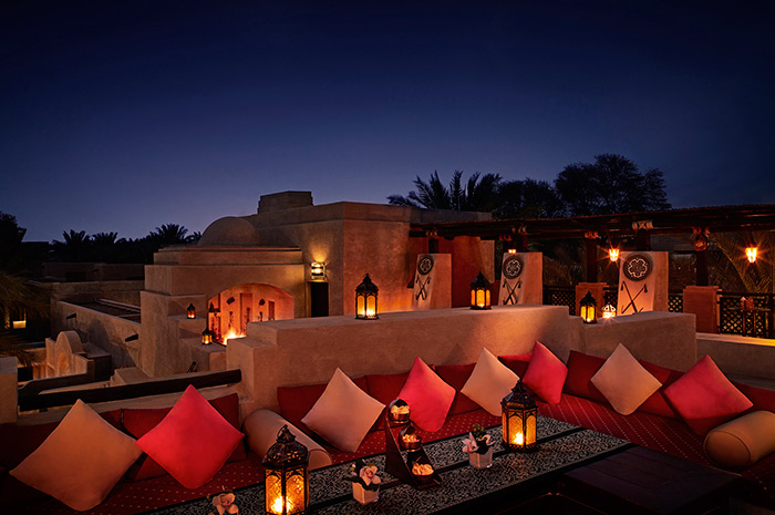 ▣4인전용차량▣ 두바이 5일, 사막호텔1박 사막 한가운데에서 보내는 황홀한 하룻밤!_0